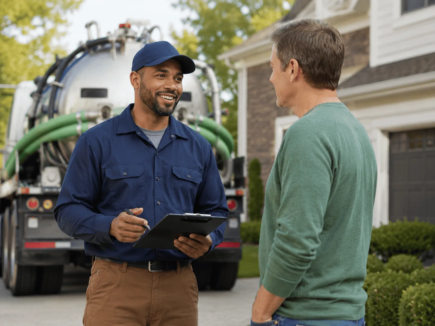 Mosquito Control Como, NC FAQs
